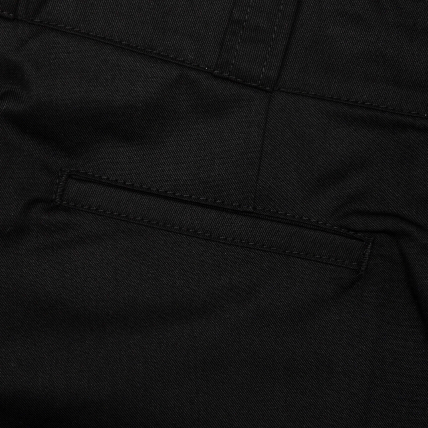 Burnout Work Pant - Black 7 Burnout Work Pant - Black - Image 5