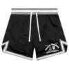 MARKET Buzzer Beaters Game Shorts - Black -Feature Clothing Buzzer Beaters Game Shorts Black 388001195 BLK 03 18 25 Feature JP