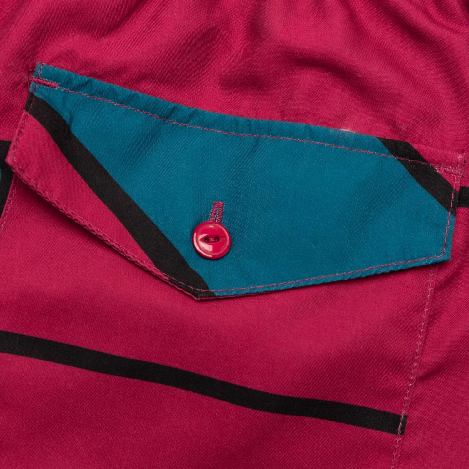 Mountain Waves Swim Shorts - Multi 7 Mountain Waves Swim Shorts - Multi - Image 5