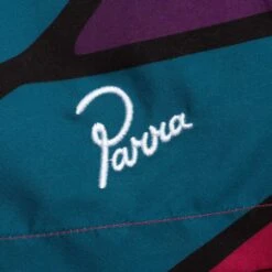 Mountain Waves Swim Shorts - Multi 10 Mountain Waves Swim Shorts - Multi -Feature Clothing By Parra Mountain Waves Swim Shorts Multi 49545 06 14 23 Feature JP 7