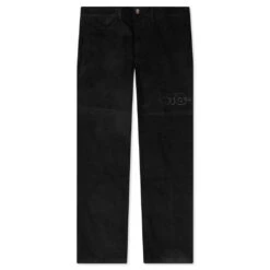 Amp'd Chore Pant - Black