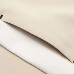 Nike Sportswear Tech Fleece Full Zip Up Hoodie - Rattan/Phantom/Dark Heather Grey -Feature Clothing CU4489 206 Nike Sportswear Tech Fleece Full Zip Up Hoodie Rattan Phantom Dark Heather Grey 11 08 22 Feature JP 4