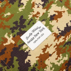 Camo Painter Pant - Camo/Multi -Feature Clothing Camo Painter Pant Camo Multi AWK SP24 PA004 CAM RV 167