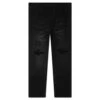 Sigmund Work Pant - Vintage Black -Feature Clothing Canvas Work Pant Vintage Black F081324X08 11 11 24 Feature KN