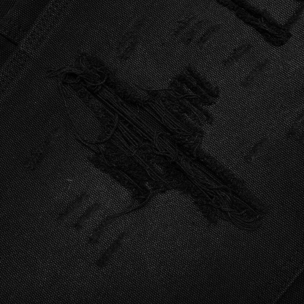 Sigmund Work Pant - Vintage Black 9 Sigmund Work Pant - Vintage Black - Image 7