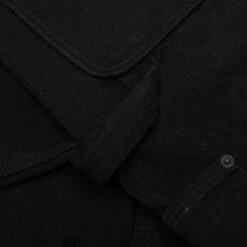 Sigmund Work Pant - Vintage Black 13 Sigmund Work Pant - Vintage Black -Feature Clothing Canvas Work Pant Vintage Black F081324X08 11 11 24 Feature KN 9
