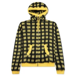 Marni Cardigan - Maize