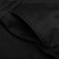 Represent Cargo Pant - Jet Black 11 Represent Cargo Pant - Jet Black -Feature Clothing Cargo Pant Jet Black MLM100096 01 08 07 25 Feature VR 8