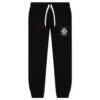 Casablanca Casa Sport Sweatpant - Black 1 Casablanca Casa Sport Sweatpant - Black -Feature Clothing Casablanca Casa Sport Sweatpant Black MF21 JTR 007 02 09 05 2021 01