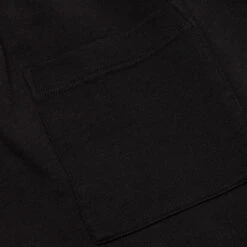 Casablanca Casa Sport Sweatpant - Black 9 Casablanca Casa Sport Sweatpant - Black -Feature Clothing Casablanca Casa Sport Sweatpant Black MF21 JTR 007 02 09 05 2021 01 5