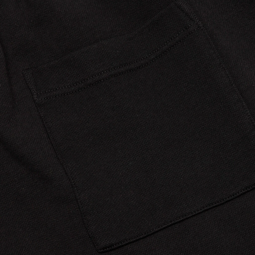 Casablanca Casa Sport Sweatpant - Black 6 Casablanca Casa Sport Sweatpant - Black - Image 4