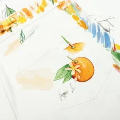 Casablanca Printed Straight Leg Jeans - Work In Progress 12 Casablanca Printed Straight Leg Jeans - Work In Progress -Feature Clothing Casablanca Printed Straight Leg Jeans Work In Progress mf22 tr 002 01 09 23 22 Feature MARY NELLE 3