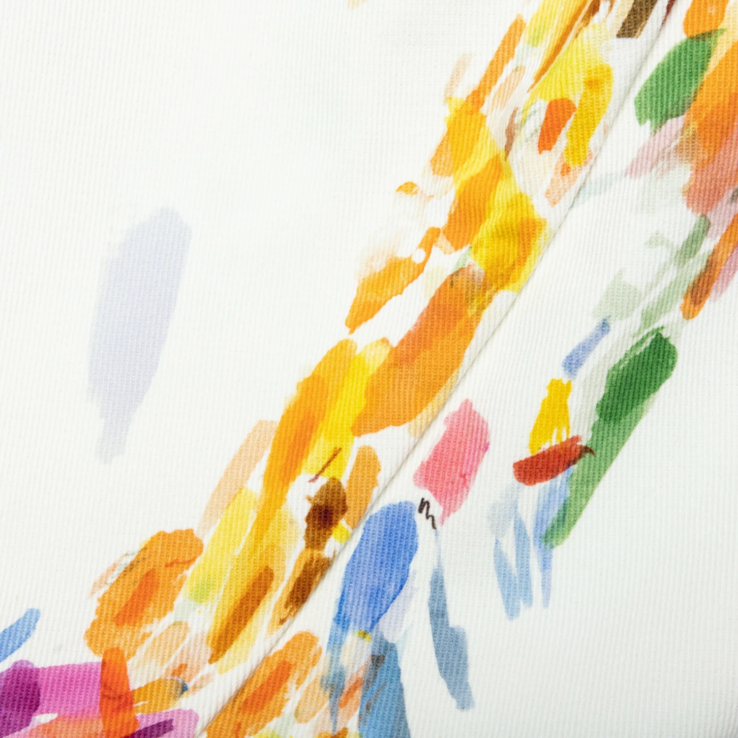 Casablanca Printed Straight Leg Jeans - Work In Progress 8 Casablanca Printed Straight Leg Jeans - Work In Progress - Image 6