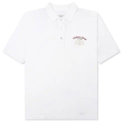 Chateau Josue Polo - White