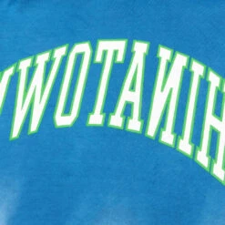 Chinatown Reverse Arc Tie-Dye Hoodie - Tie-Dye Blue 8 Chinatown Reverse Arc Tie-Dye Hoodie - Tie-Dye Blue -Feature Clothing Chinatown Market Reverse Arc Tie Dye Hoodie Tie Dye Blue 1970133 BLU 03 25 2021 01 4