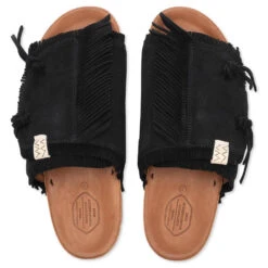 Christo Shaman-Folk - Black 9 Christo Shaman-Folk - Black -Feature Clothing Christo Shaman Folk Black 0124102002001 BLK RV 23