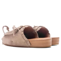 Christo Shaman-Folk - Sand 8 Christo Shaman-Folk - Sand -Feature Clothing Christo Shaman Folk Sand 0124102002001 SAND RV 5