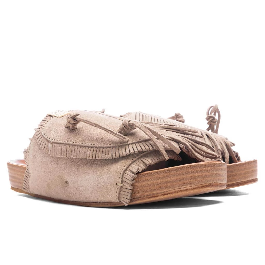 Christo Shaman-Folk - Sand 4 Christo Shaman-Folk - Sand - Image 2