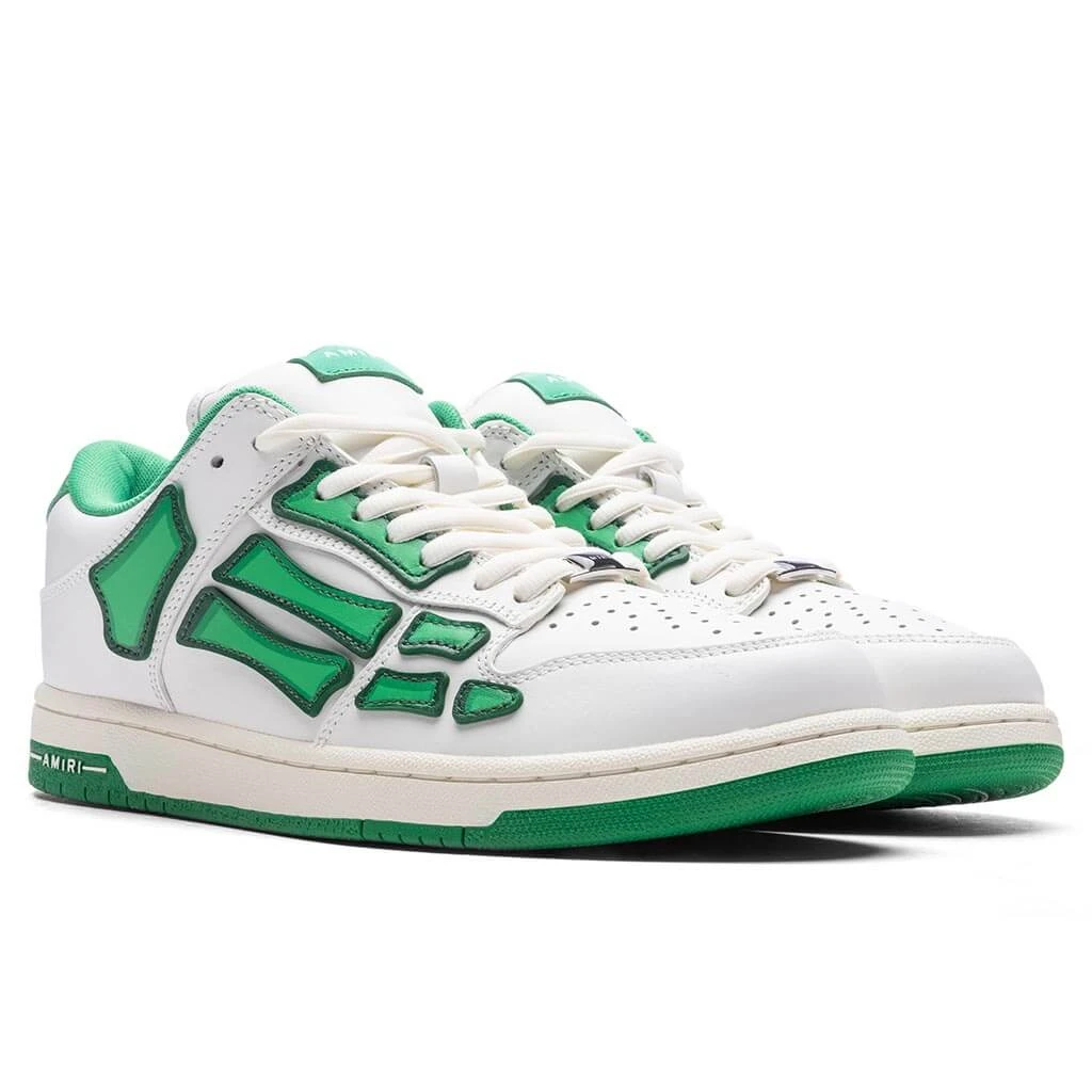 Amiri Chunky Skeleton Top Low - Green 4 Amiri Chunky Skeleton Top Low - Green - Image 2