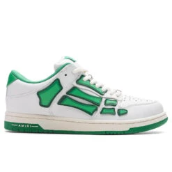 Amiri Chunky Skeleton Top Low - Green