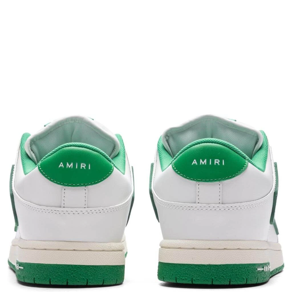 Amiri Chunky Skeleton Top Low - Green 6 Amiri Chunky Skeleton Top Low - Green - Image 4