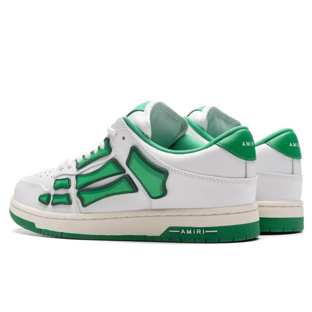 Amiri Chunky Skeleton Top Low - Green 5 Amiri Chunky Skeleton Top Low - Green - Image 3