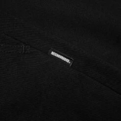 Classic Chino Pants - Black -Feature Clothing Classic Chino Pants Black 232YTNH PTM04 BLK 08 22 23 Feature JP 9