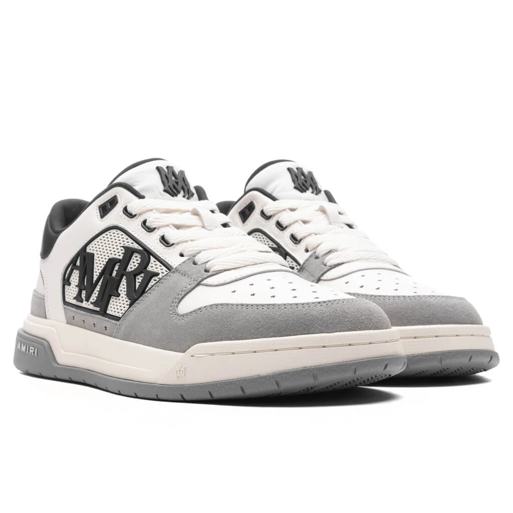 Amiri Classic Low - Black 4 Amiri Classic Low - Black - Image 2