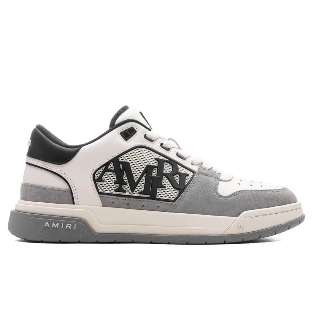 Amiri Classic Low - Black 3 Amiri Classic Low - Black