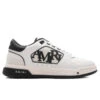Amiri Classic Low - White/Black 1 Amiri Classic Low - White/Black -Feature Clothing Classic Low White Black AMFOSR1043 111 08 23 24 Feature KN