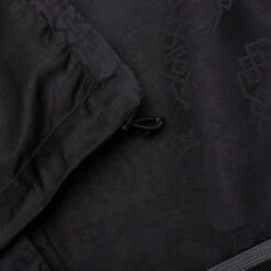 Adidas Originals Adidas X CLOT Lunar New Year Allover Print Pants - Black 11 Adidas Originals Adidas X CLOT Lunar New Year Allover Print Pants - Black -Feature Clothing Clot LNY Pant Black JD3541 02 02 25 Feature VR 10