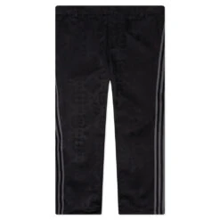 Adidas Originals Adidas X CLOT Lunar New Year Allover Print Pants - Black