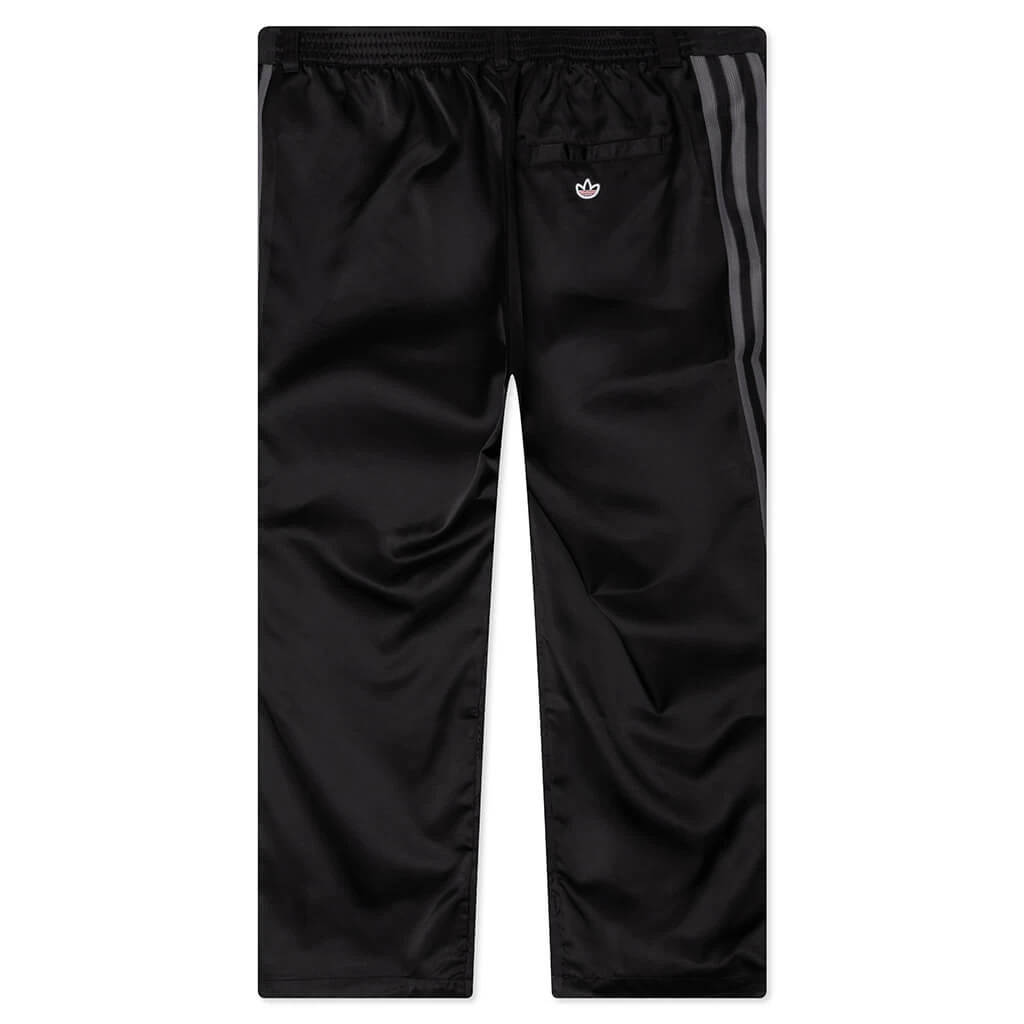 Adidas Originals Adidas X CLOT Lunar New Year Allover Print Pants - Black 4 Adidas Originals Adidas X CLOT Lunar New Year Allover Print Pants - Black - Image 2