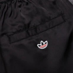 Adidas Originals Adidas X CLOT Lunar New Year Allover Print Pants - Black 10 Adidas Originals Adidas X CLOT Lunar New Year Allover Print Pants - Black -Feature Clothing Clot LNY Pant Black JD3541 02 02 25 Feature VR 9