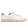 Puma Clyde Service Line - White -Feature Clothing Clyde Service Line White 393088 01 07 14 23 Feature JP
