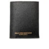 Coated Wallet - Black -Feature Clothing Coated Wallet Black 251MVNH AC01 BLK 05 02 25 Feature VR 5