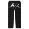 Coffee Pants - Black 2 Coffee Pants - Black -Feature Clothing Coffee Pants Black 441 2101 BLK 04 30 24 Feature VR