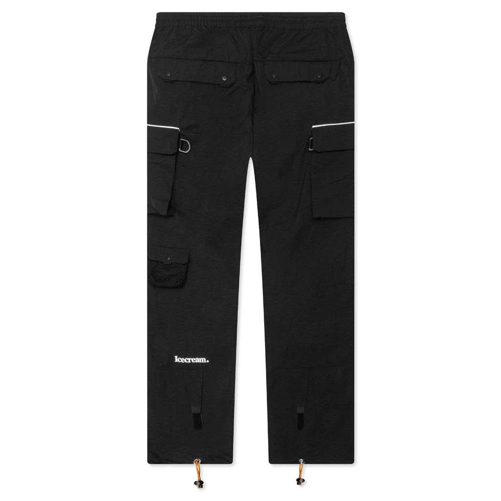 Coffee Pants - Black 4 Coffee Pants - Black - Image 2