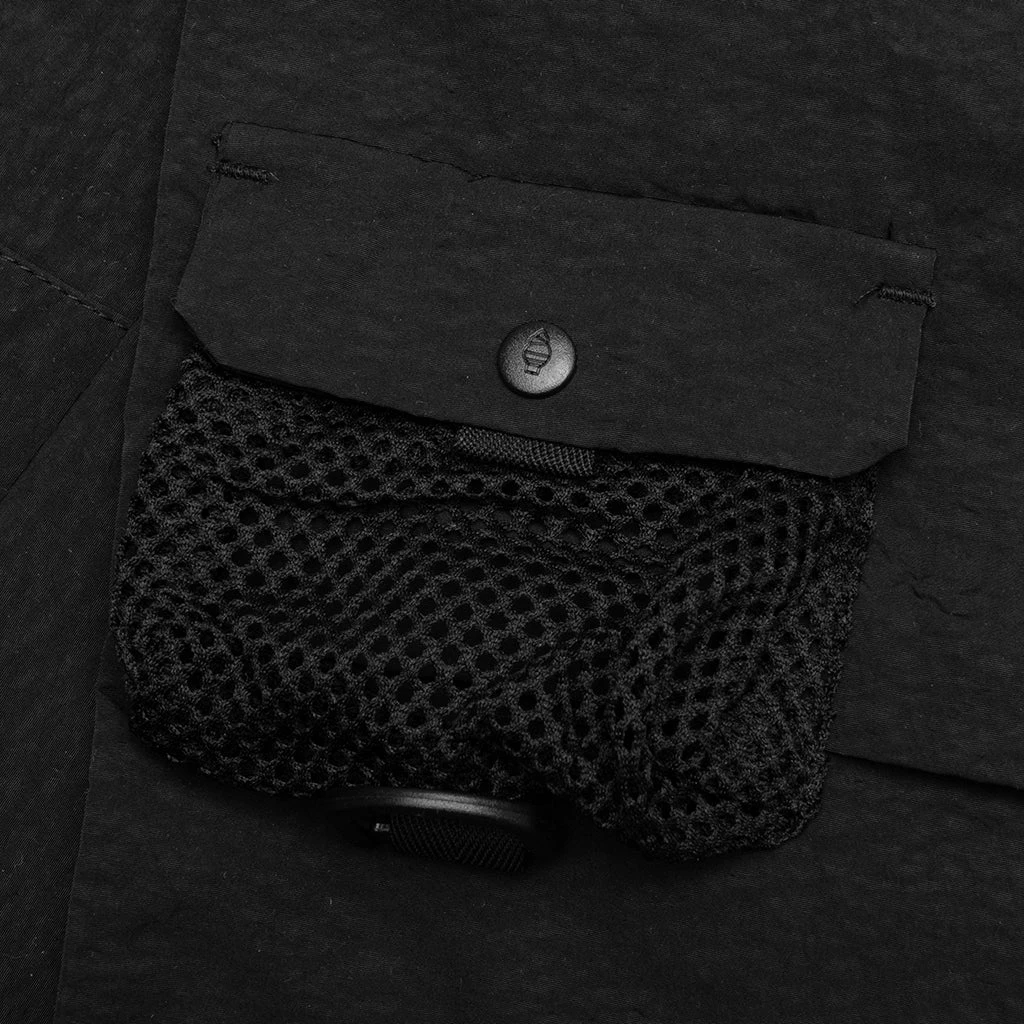 Coffee Pants - Black 6 Coffee Pants - Black - Image 4