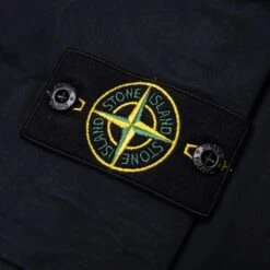 Stone Island Comfort Pants - Navy Blue 10 Stone Island Comfort Pants - Navy Blue -Feature Clothing Comfort Pants Navy Blue MO791532110 V0020 01 20 24 Feature KN 5