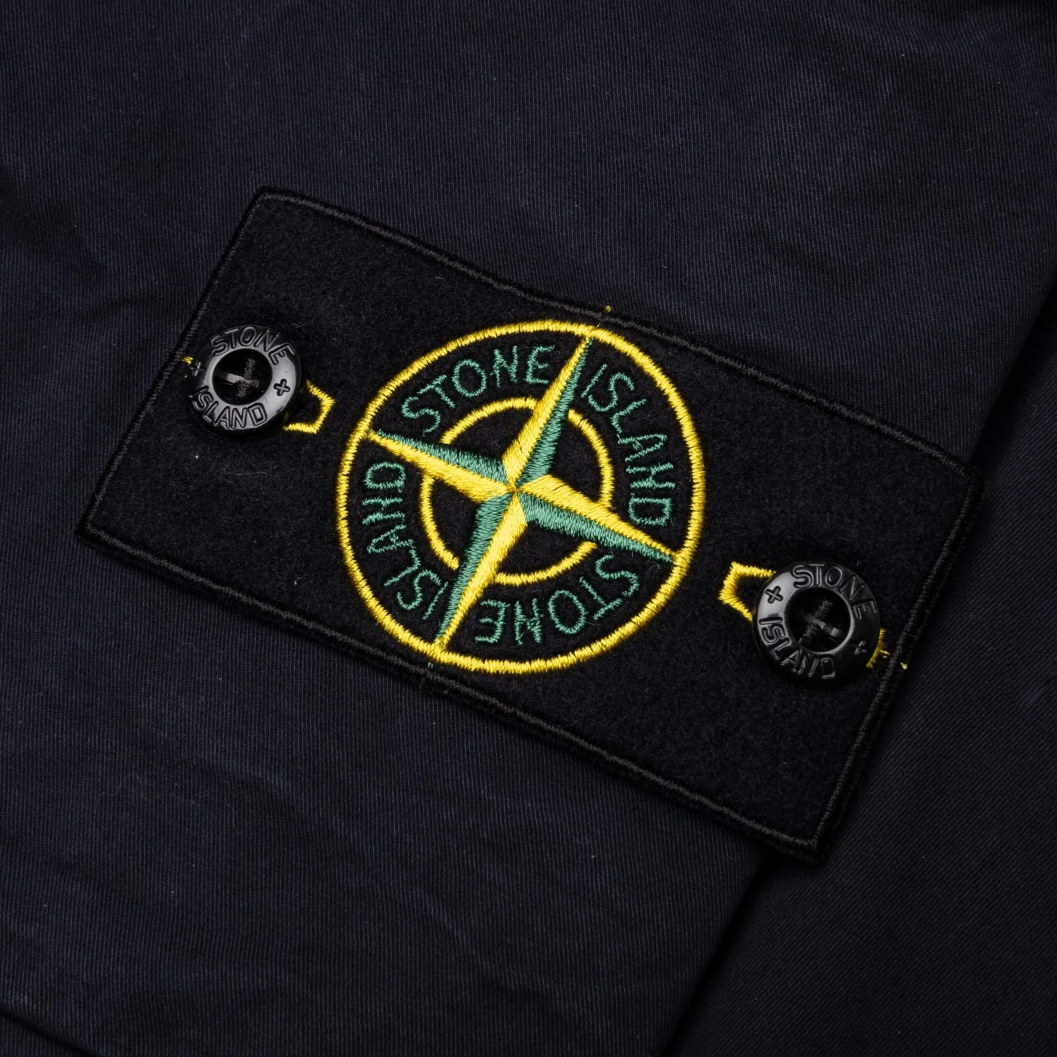 Stone Island Comfort Pants - Navy Blue 6 Stone Island Comfort Pants - Navy Blue - Image 4