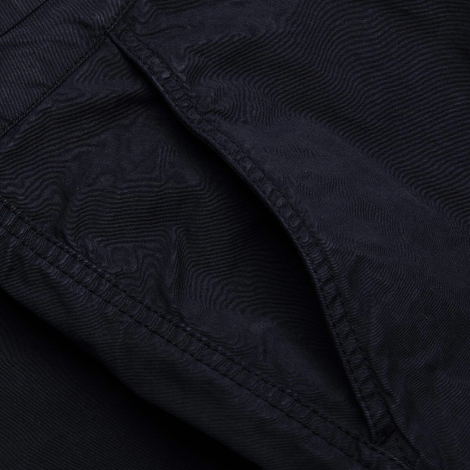 Stone Island Comfort Pants - Navy Blue 5 Stone Island Comfort Pants - Navy Blue - Image 3