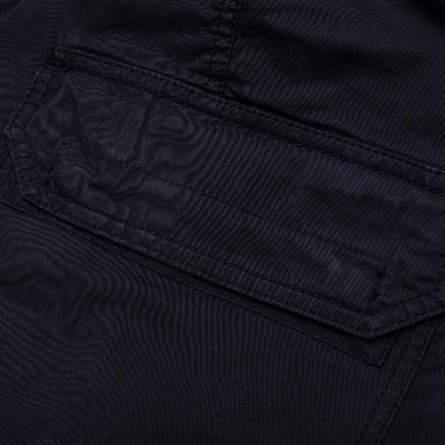 Stone Island Comfort Pants - Navy Blue 7 Stone Island Comfort Pants - Navy Blue - Image 5