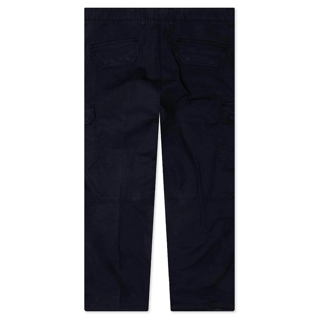 Stone Island Comfort Pants - Navy Blue 4 Stone Island Comfort Pants - Navy Blue - Image 2