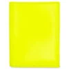 Comme Des Garcons Super Fluo Wallet - Yellow/Light Orange 1 Comme Des Garcons Super Fluo Wallet - Yellow/Light Orange -Feature Clothing Comme des Garcons SA0641SF Super Fluo Wallet Yellow Light Orange SA0641SF YELI 12 28 2021 01