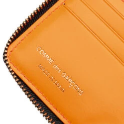 Comme Des Garcons SA7110FS Fluo Squares Wallet - Light Orange/Pink 9 Comme Des Garcons SA7110FS Fluo Squares Wallet - Light Orange/Pink -Feature Clothing Comme des Garcons SA7110FS Fluo Squares Wallet Orange Pink SA7110FS ORPI Comme des Garcons SA7110FS Fluo Squares Wallet Orange Pink SA7110FS ORPI 02 15 2022 01 3
