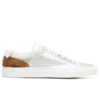 Common Projects Achilles Clear - White -Feature Clothing Common Projects Achilles Clear White 2285 0506 12 04 2020 01