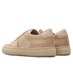 Common Projects Bball Low - Nude 8 Common Projects Bball Low - Nude -Feature Clothing Common Projects Bball Low Nude 2313 2015 08 31 2021 01 3