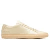 Common Projects Original Achilles Low - Tisana 1 Common Projects Original Achilles Low - Tisana -Feature Clothing Common Projects Original Achilles Low Tisana 1528 3130 12 04 2020 01