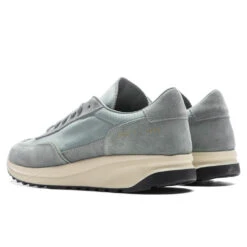 Common Projects Track 80 - Sage -Feature Clothing Common Projects Track 80 Sage 2364 1033 06 22 23 Feature DV 5